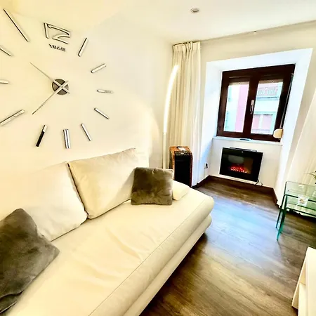 Apartment La Casina *