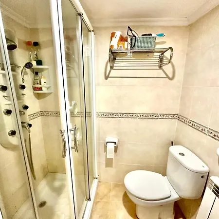 La Casina Apartment
