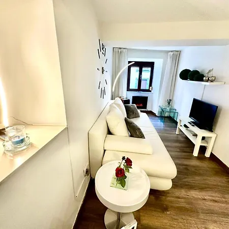 Apartment La Casina *