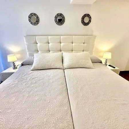La Casina Apartment *