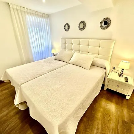 Apartment La Casina